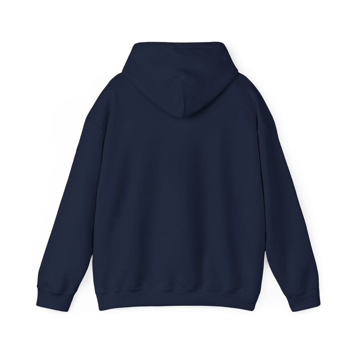 Momster Halloween Hoodie — Witch Hat & Broom Mom Sweatshirt