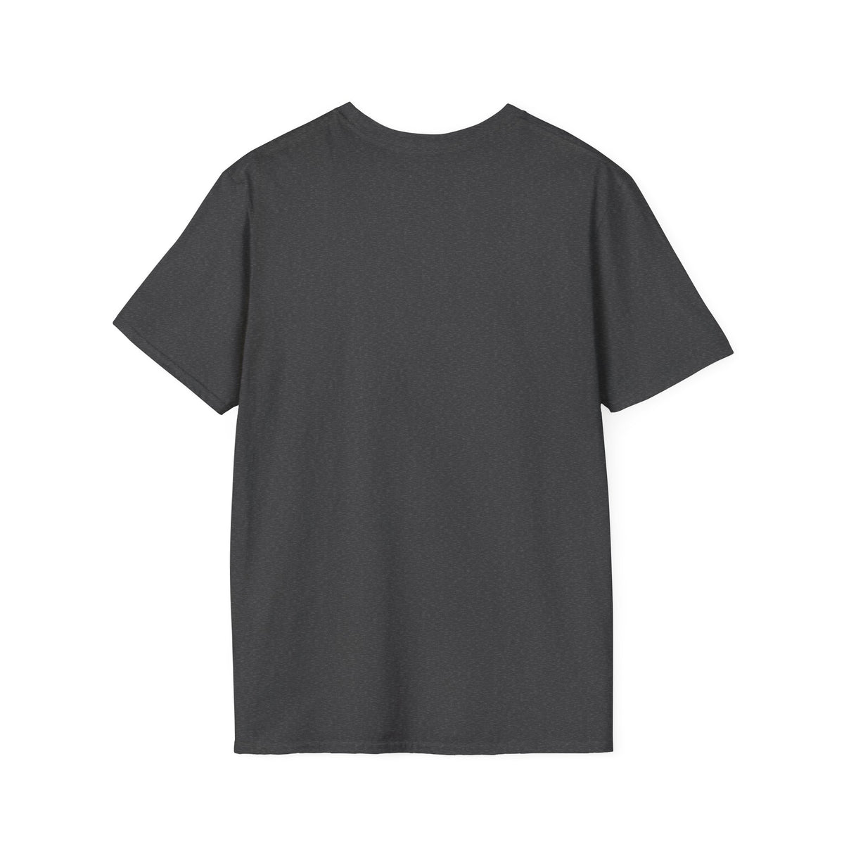 Gothic Electric Guitar Graphic T-Shirt — 'Soul Machine' Rock Tee
