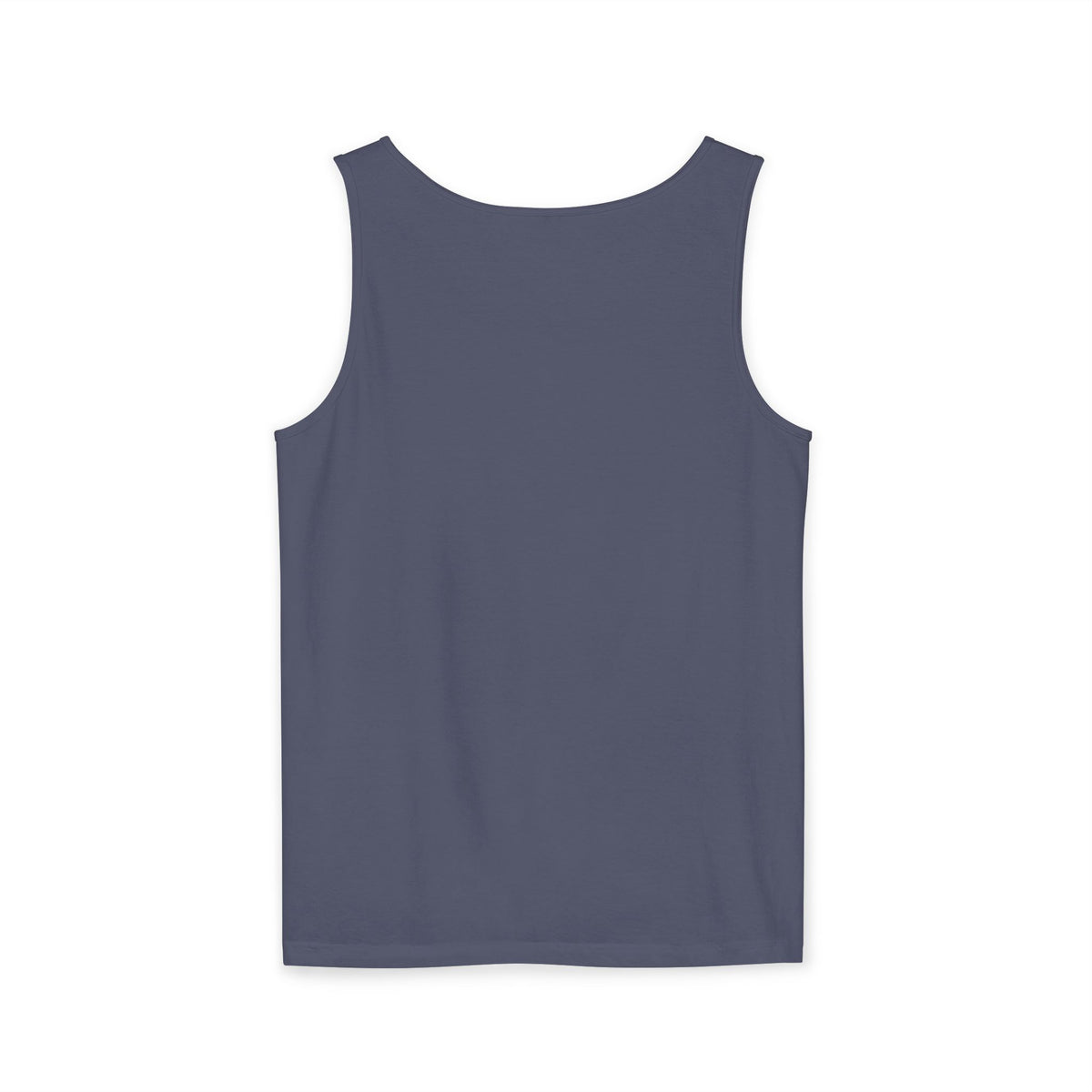 Sarcasm University Tank Top — Funny Collegiate Graphic Tank