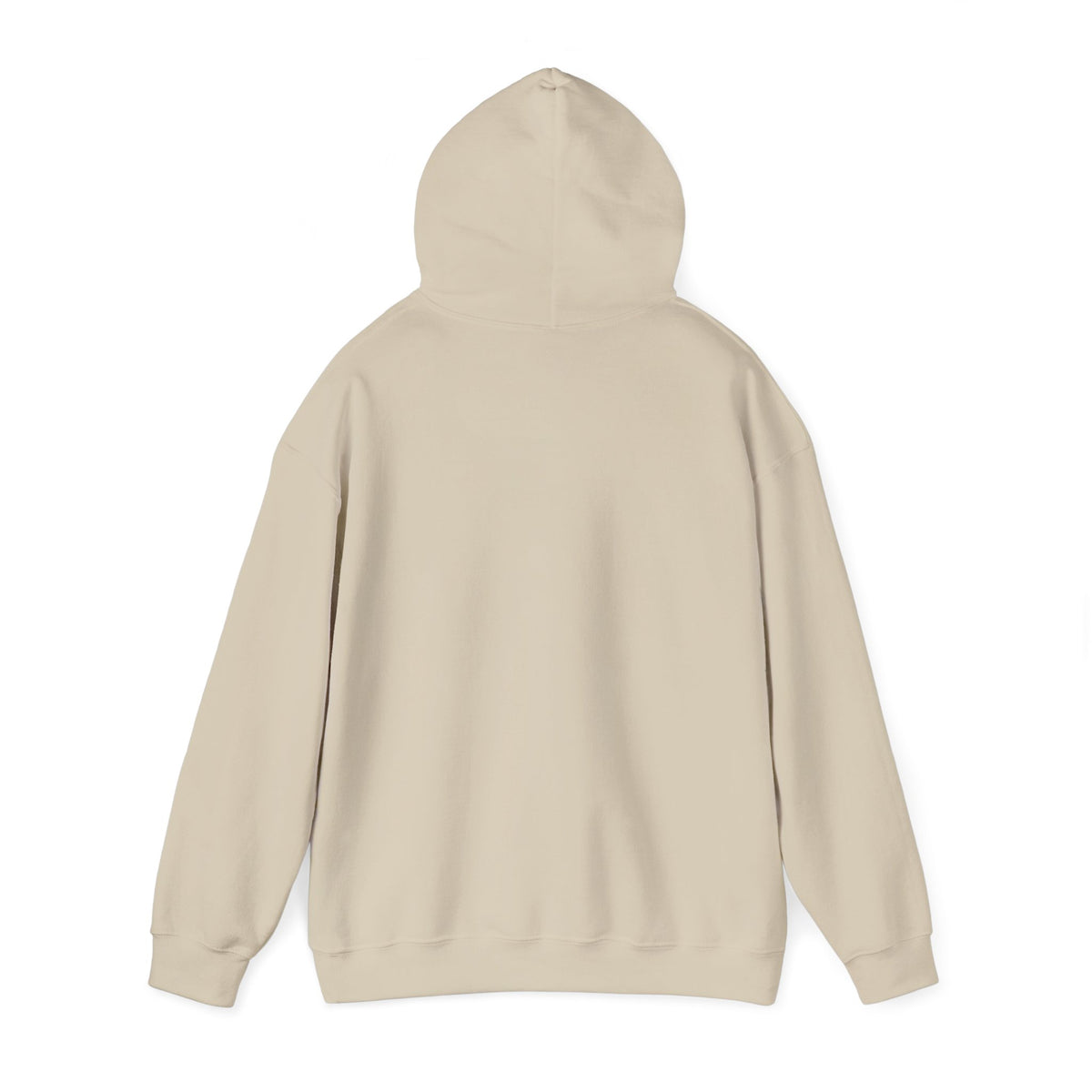 Momster Halloween Hoodie — Witch Hat & Broom Mom Sweatshirt