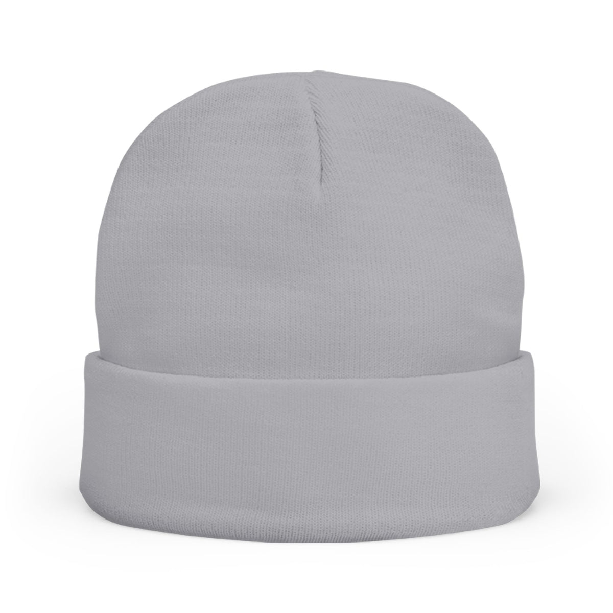 'BRO' Embroidered Knit Beanie – Cozy Winter Cap for Brothers & Friends