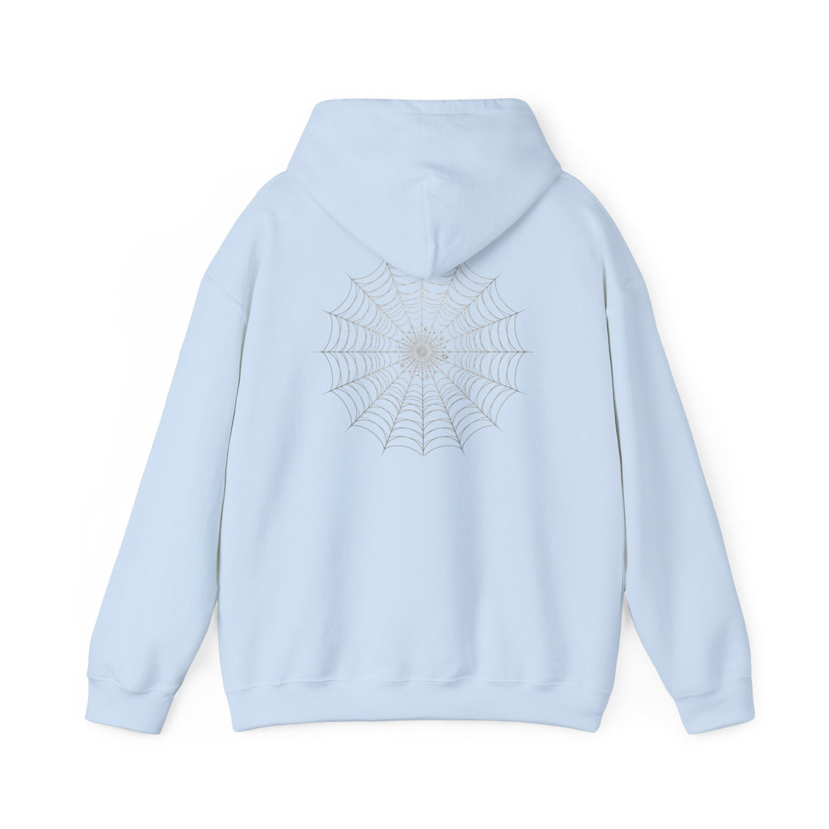 Spider Hero Hoodie — Web-Slinger Graphic Pullover