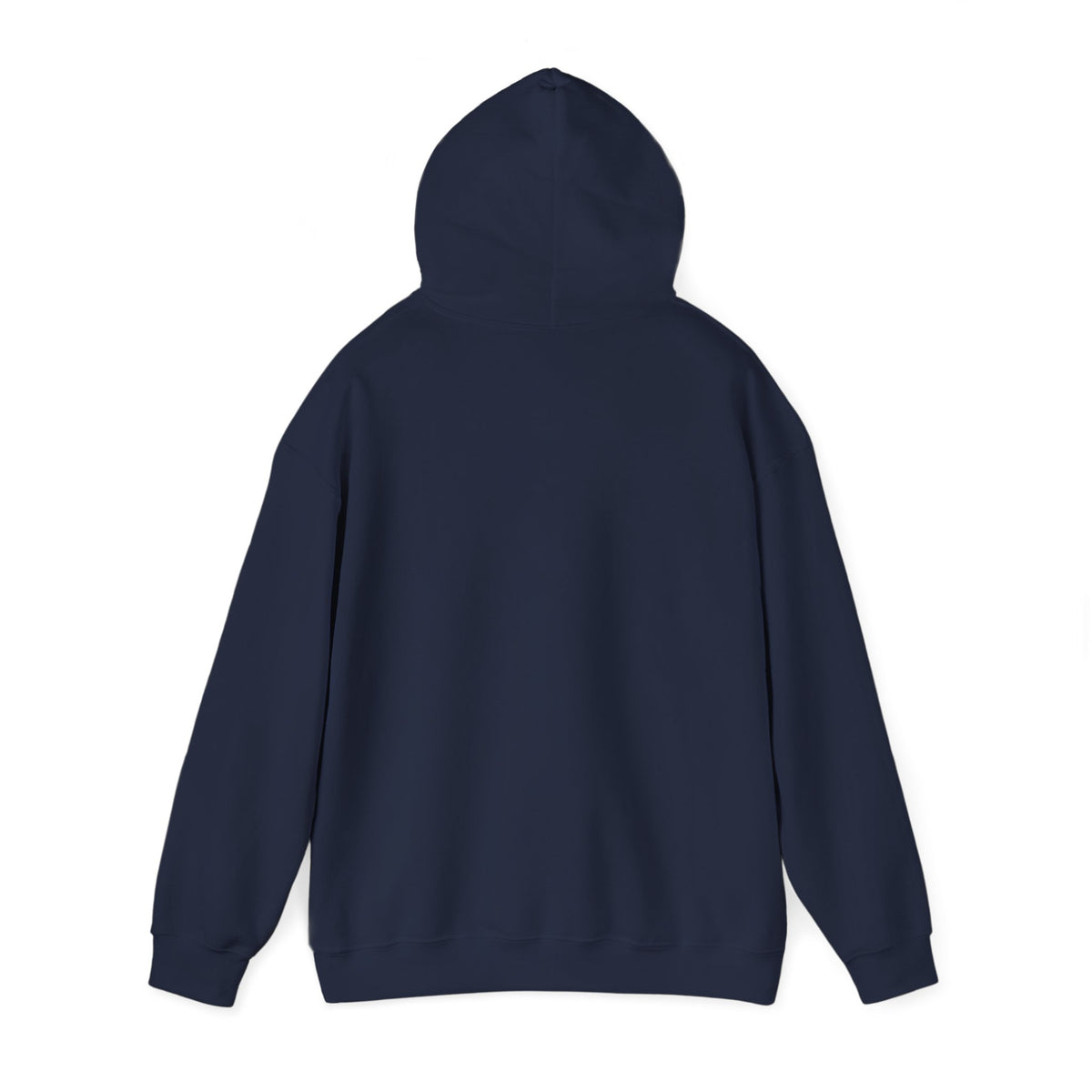 Momster Halloween Hoodie — Witch Hat & Broom Mom Sweatshirt