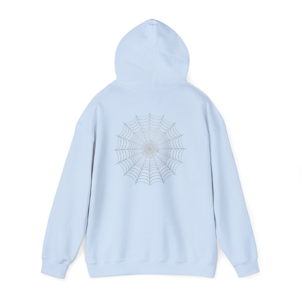 Spider Hero Hoodie — Web-Slinger Graphic Pullover