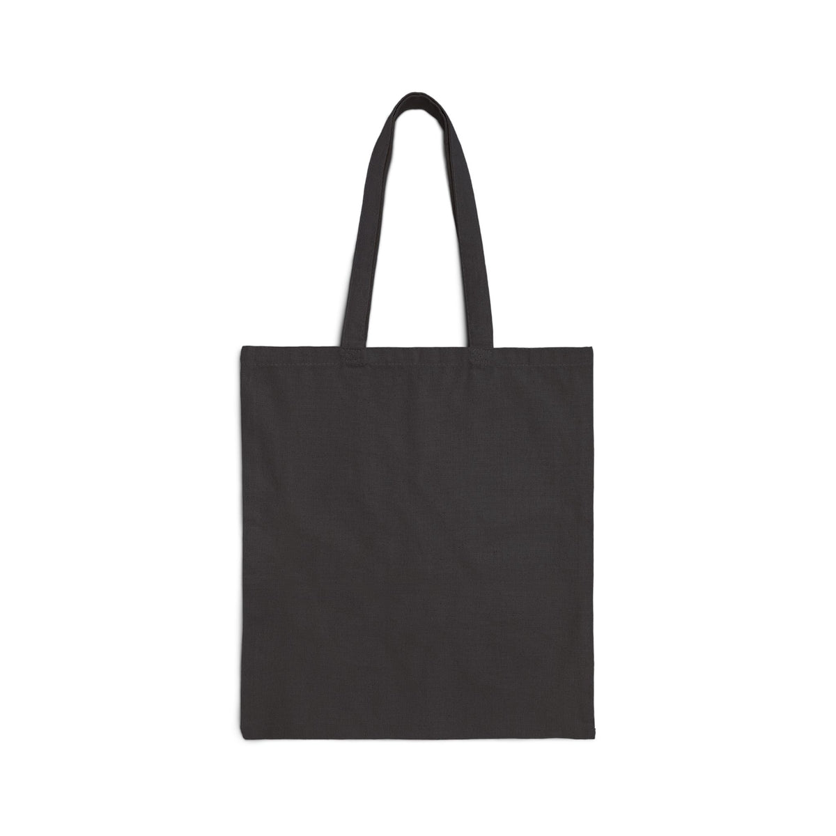 Momster Halloween Tote Bag - 'Momster' Witch Hat Design Cotton Canvas Tote