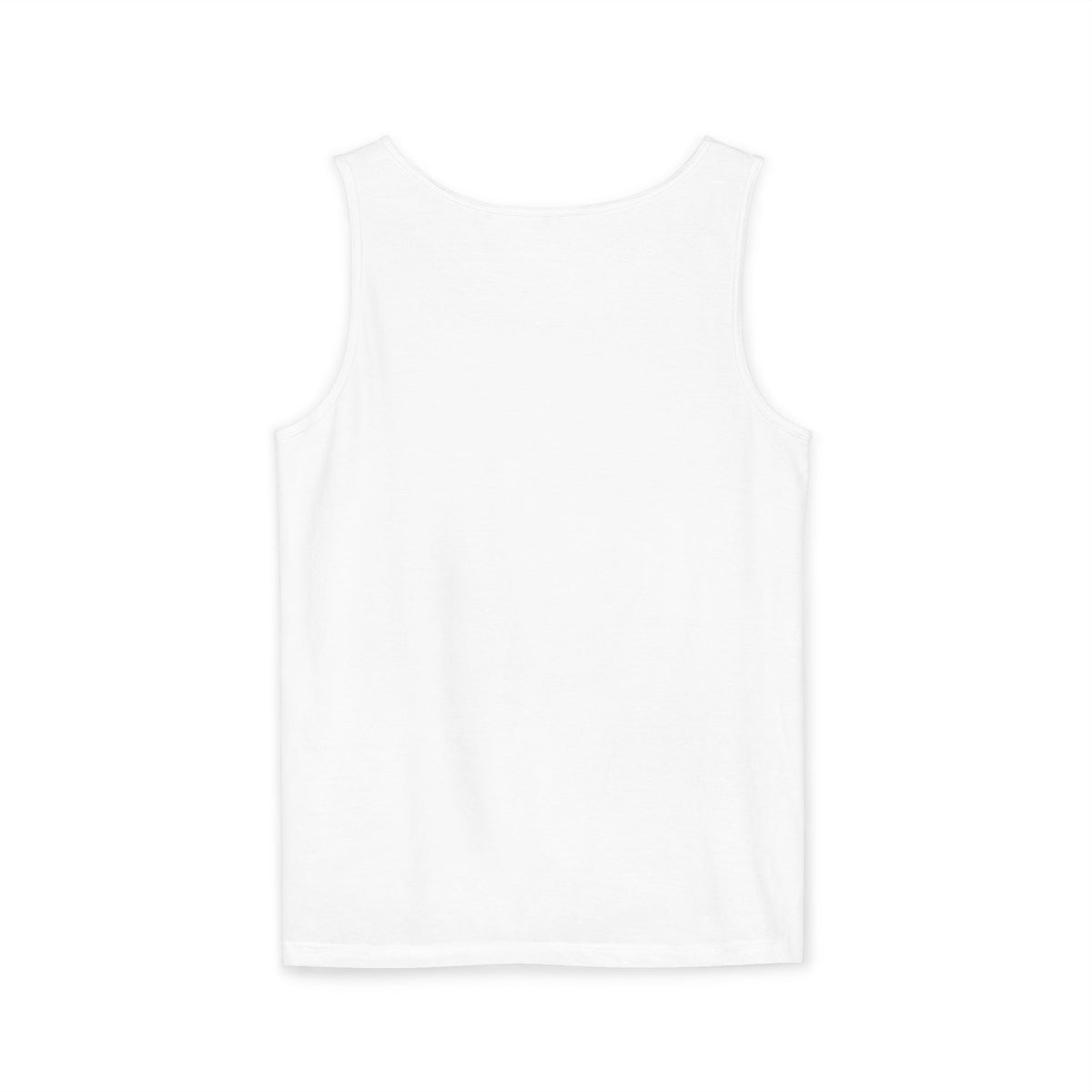 Sarcasm University Tank Top — Funny Collegiate Graphic Tank