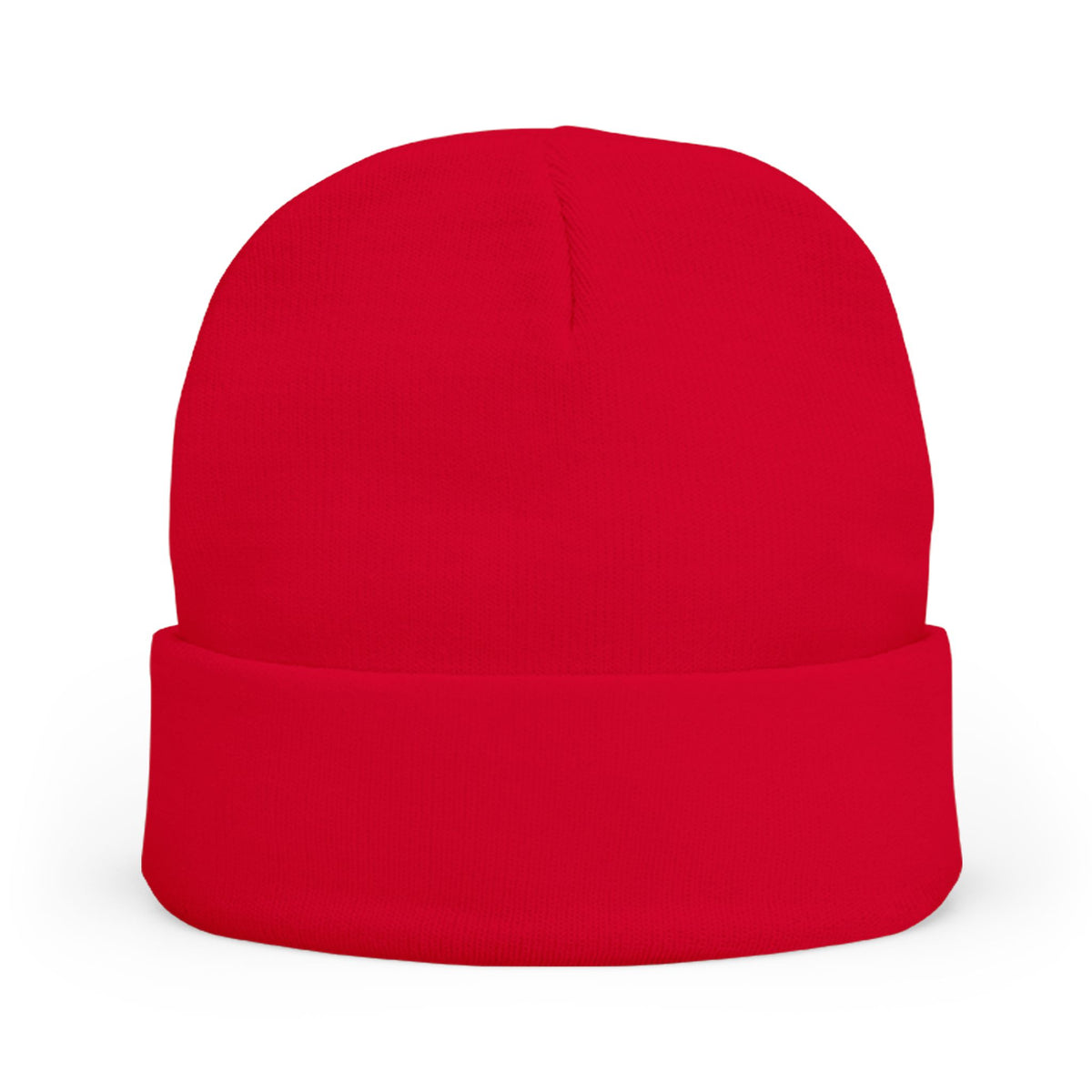 'BRO' Embroidered Knit Beanie – Cozy Winter Cap for Brothers & Friends
