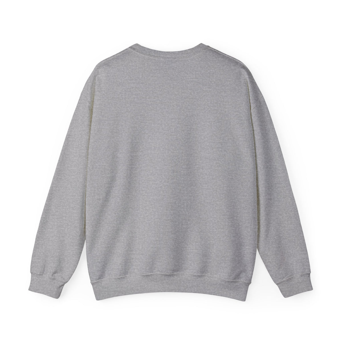 Momster Sweatshirt — Halloween Mom Crewneck with Witch Hat & Broom