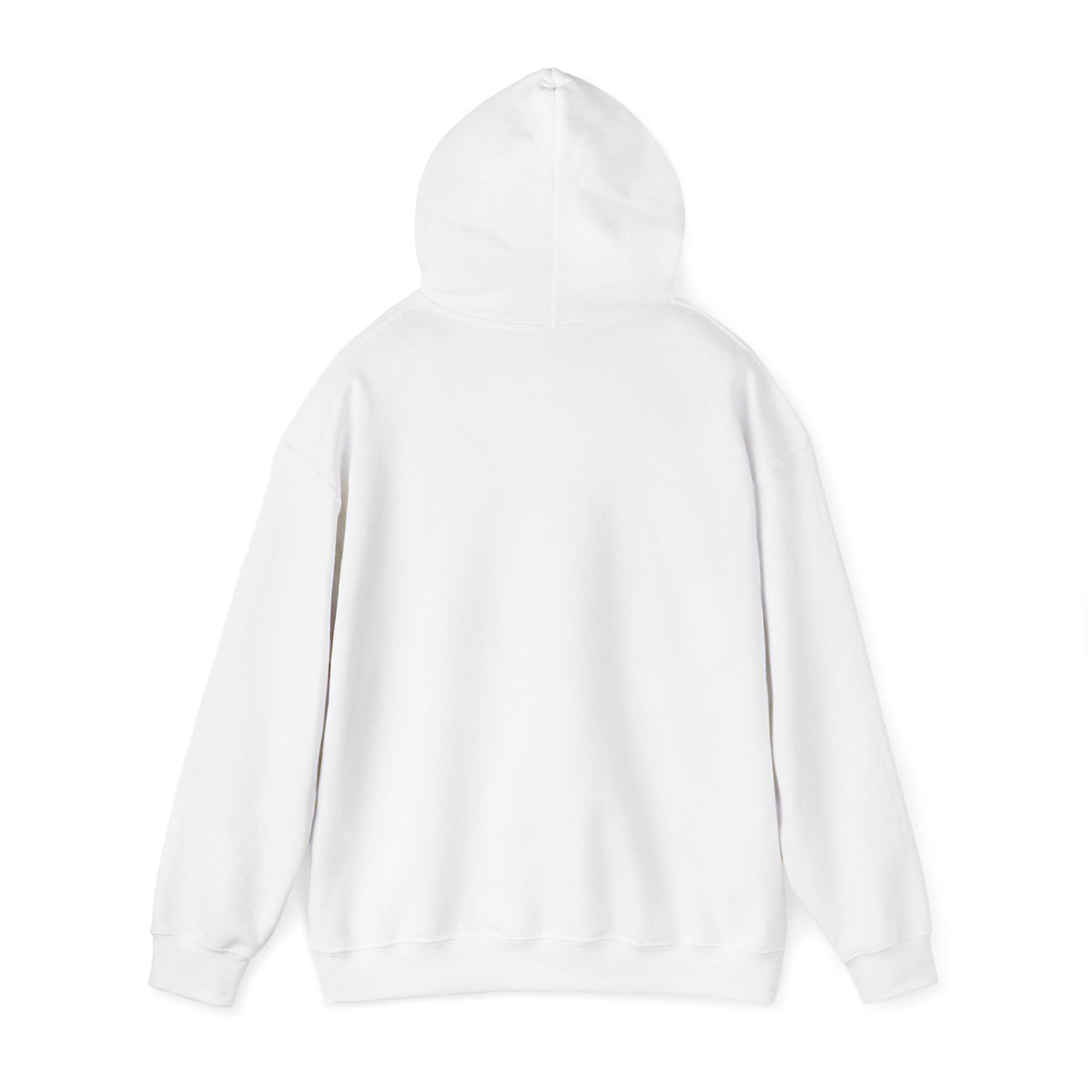 Momster Halloween Hoodie — Witch Hat & Broom Mom Sweatshirt