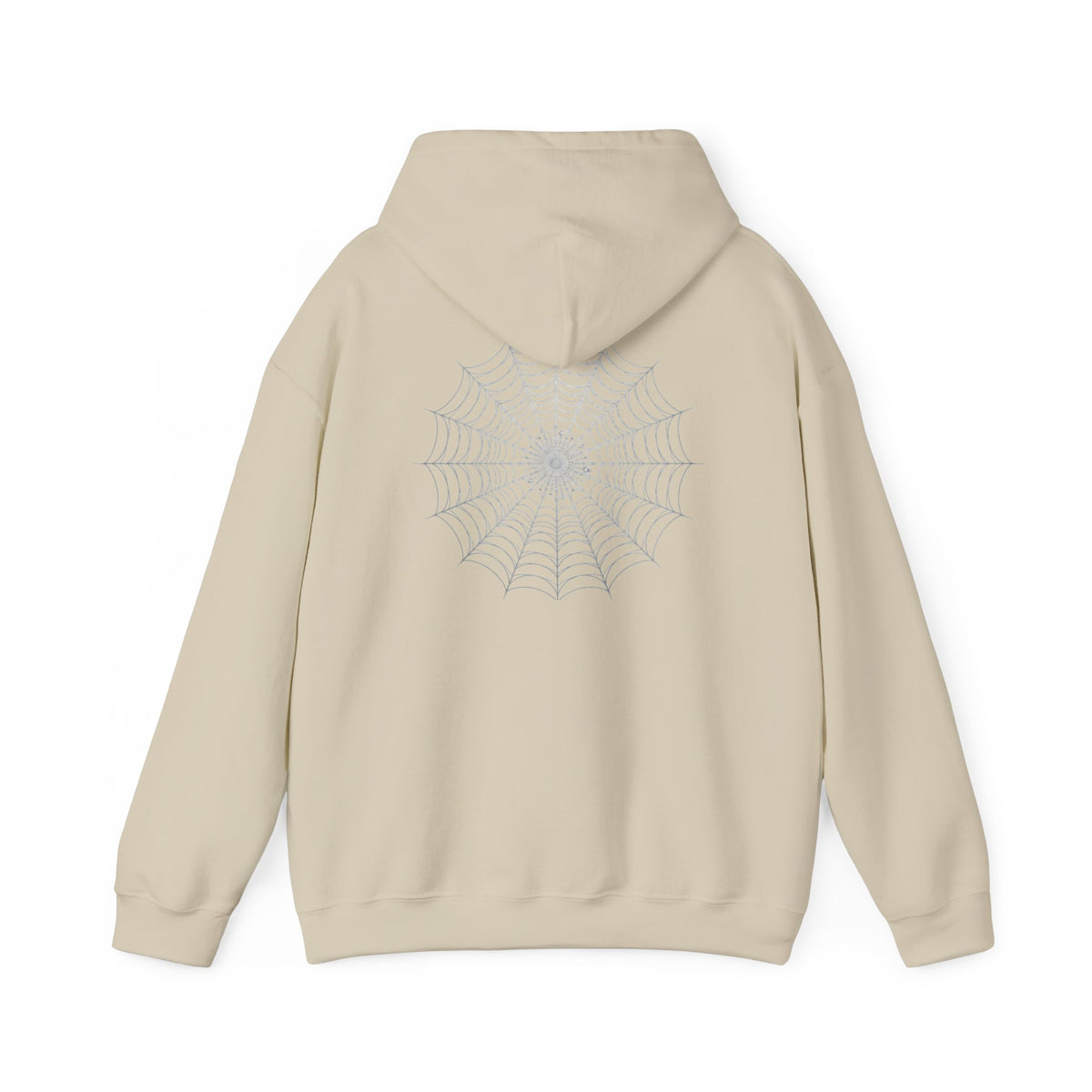 Spider Hero Hoodie — Web-Slinger Graphic Pullover