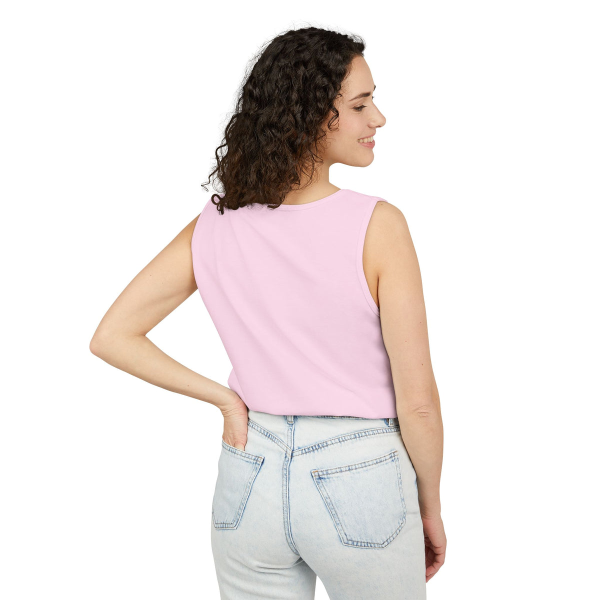 Sarcasm University Tank Top — Funny Collegiate Graphic Tank