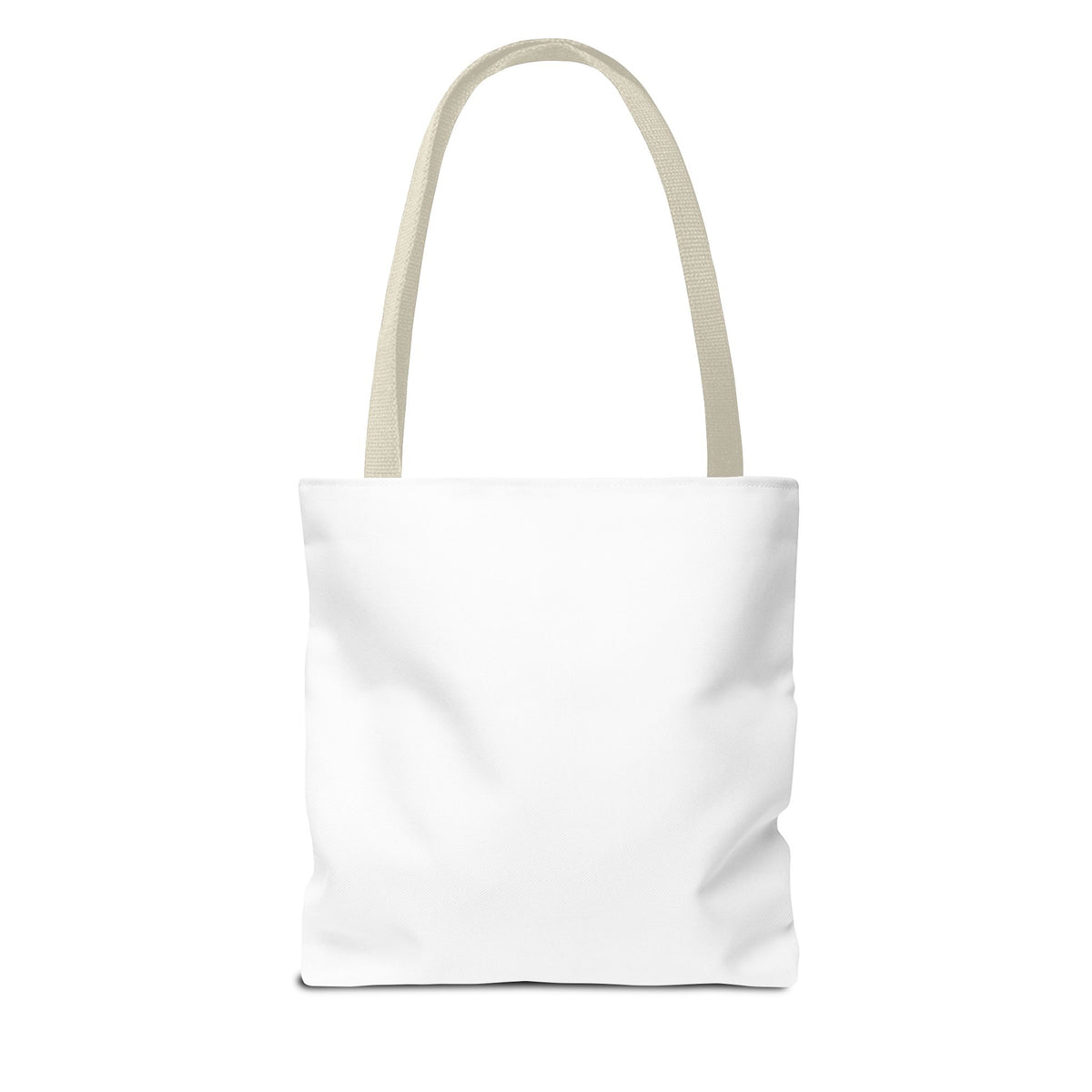Red Heart Graphic Tote Bag – Cute Valentine’s Day Canvas Shopper