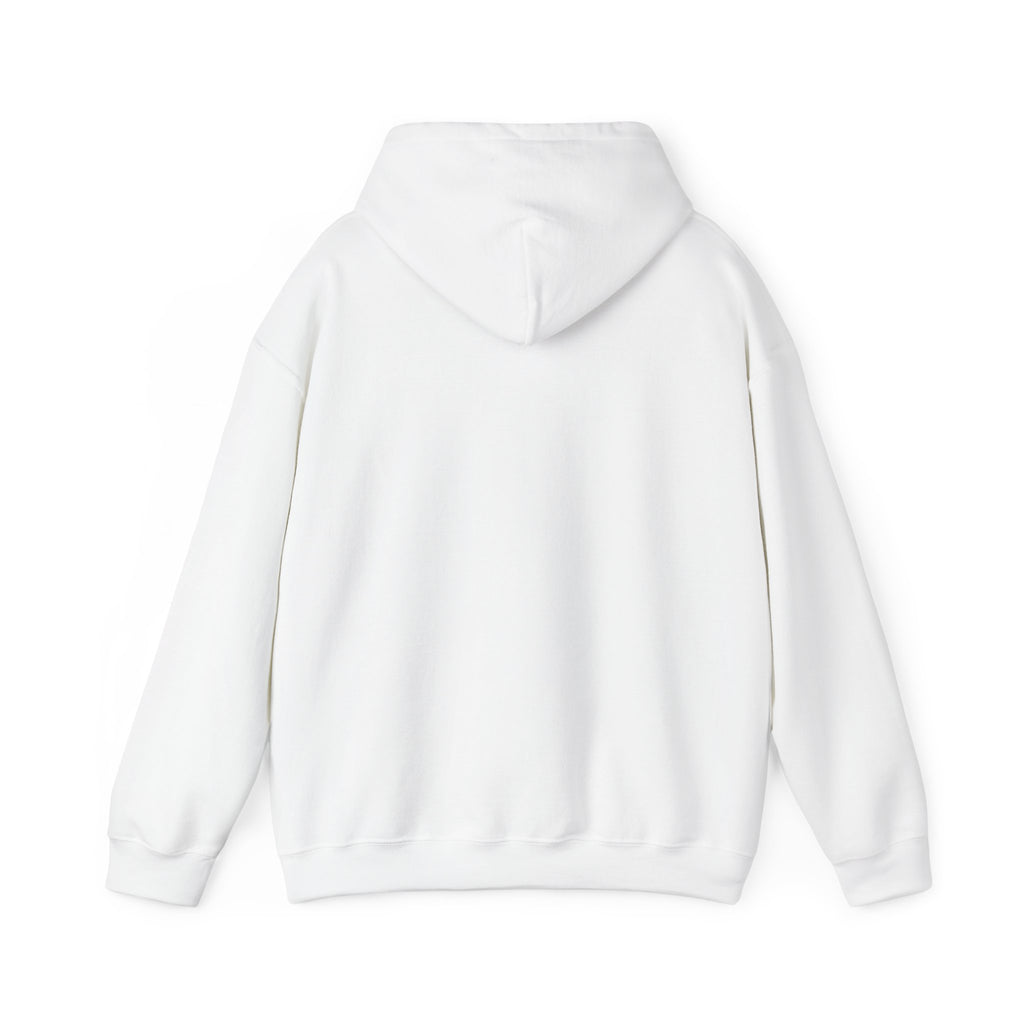 Momster Halloween Hoodie — Witch Hat & Broom Mom Sweatshirt