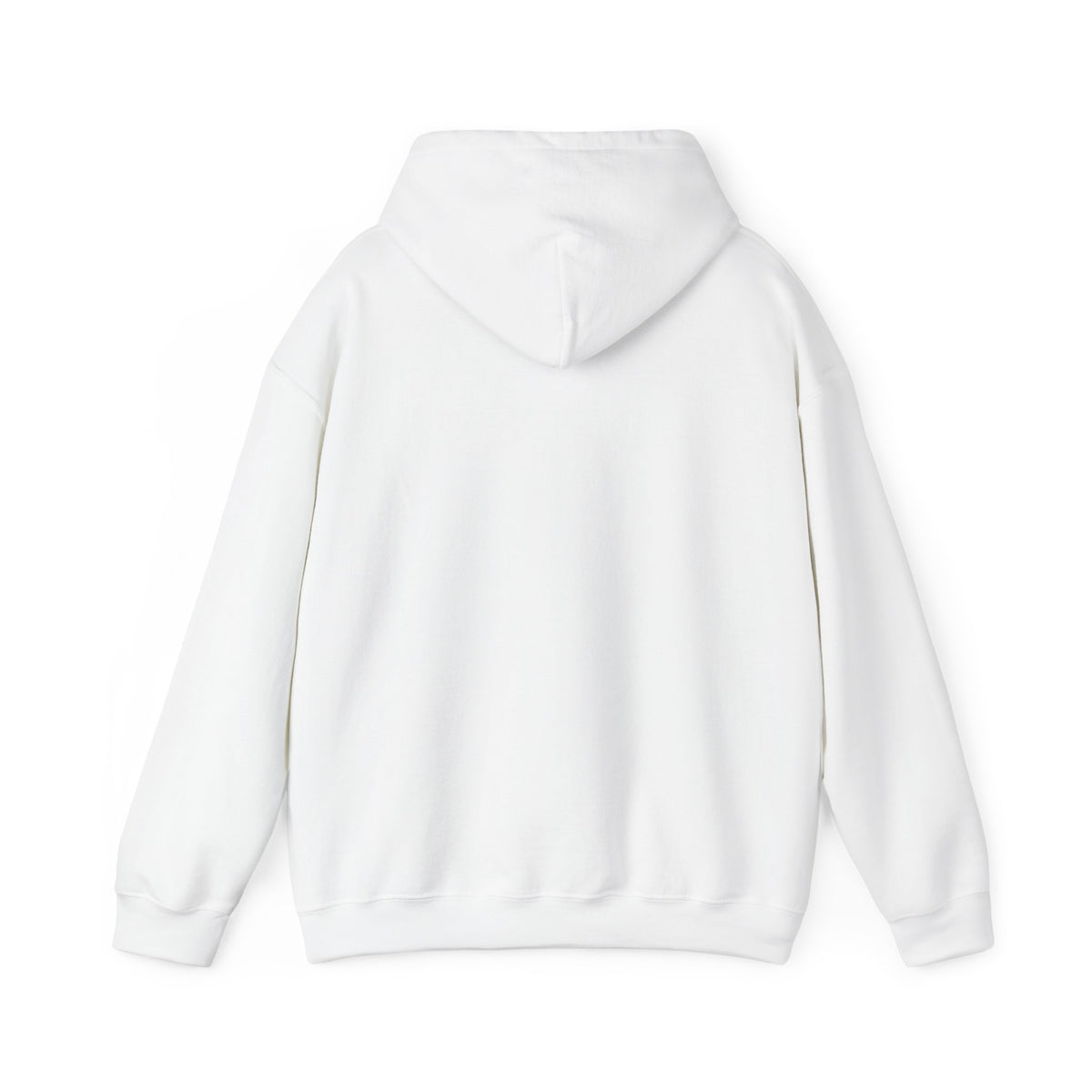Momster Halloween Hoodie — Witch Hat & Broom Mom Sweatshirt