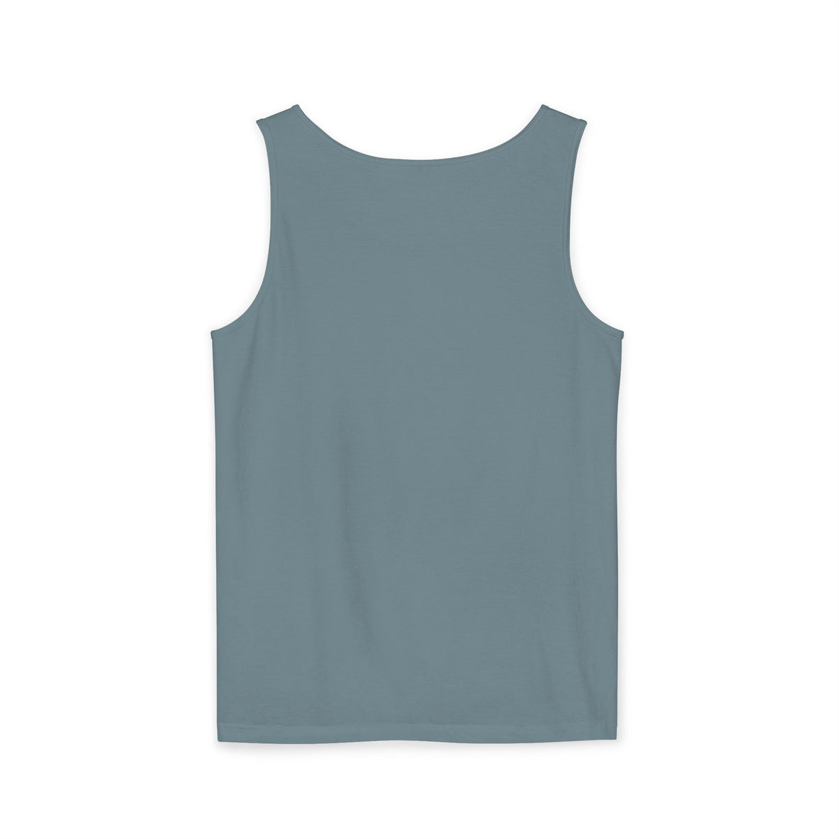 Sarcasm University Tank Top — Funny Collegiate Graphic Tank