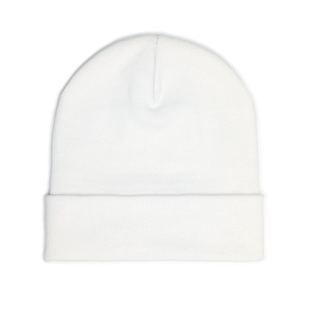 'BRO' Embroidered Knit Beanie – Cozy Winter Cap for Brothers & Friends
