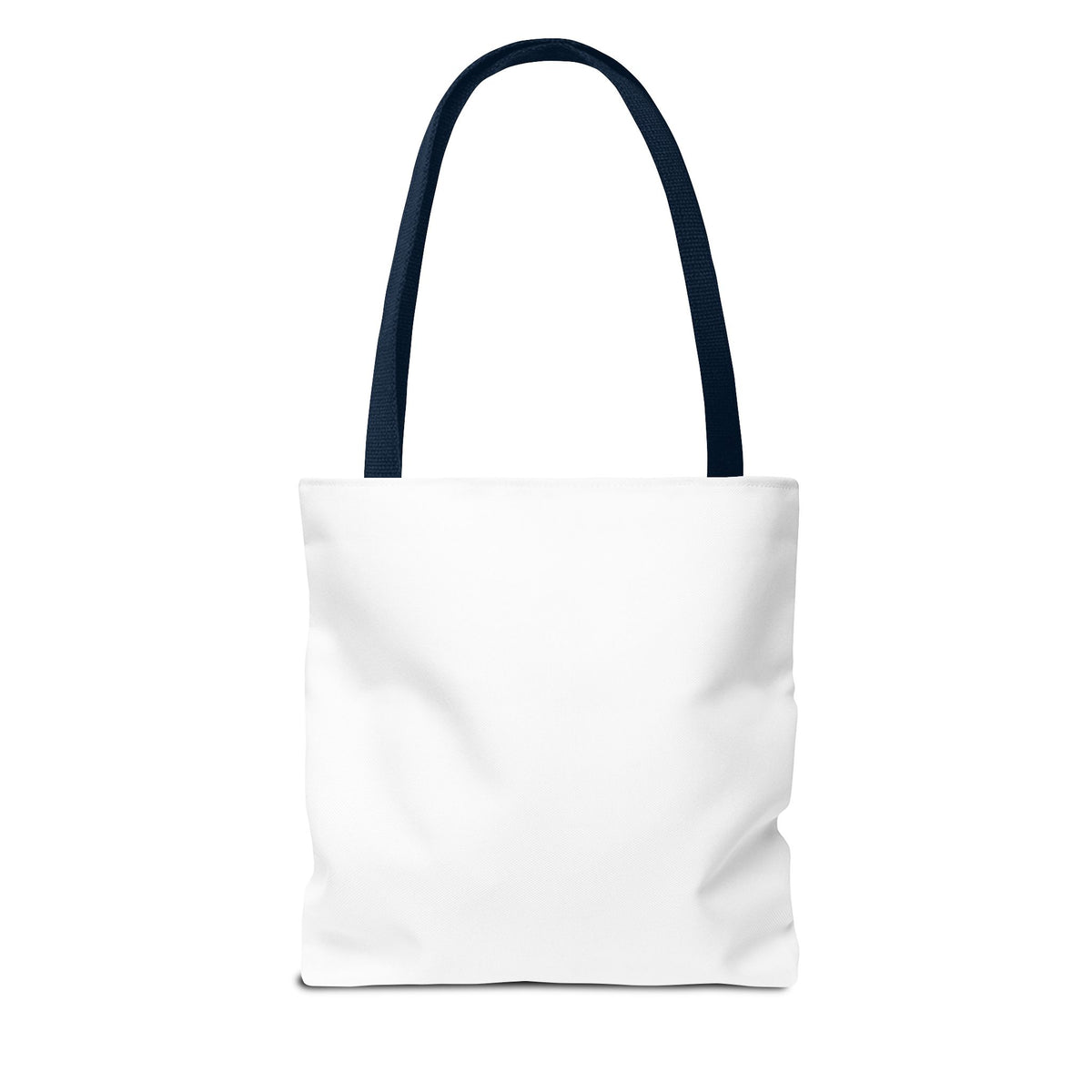 Red Heart Graphic Tote Bag – Cute Valentine’s Day Canvas Shopper