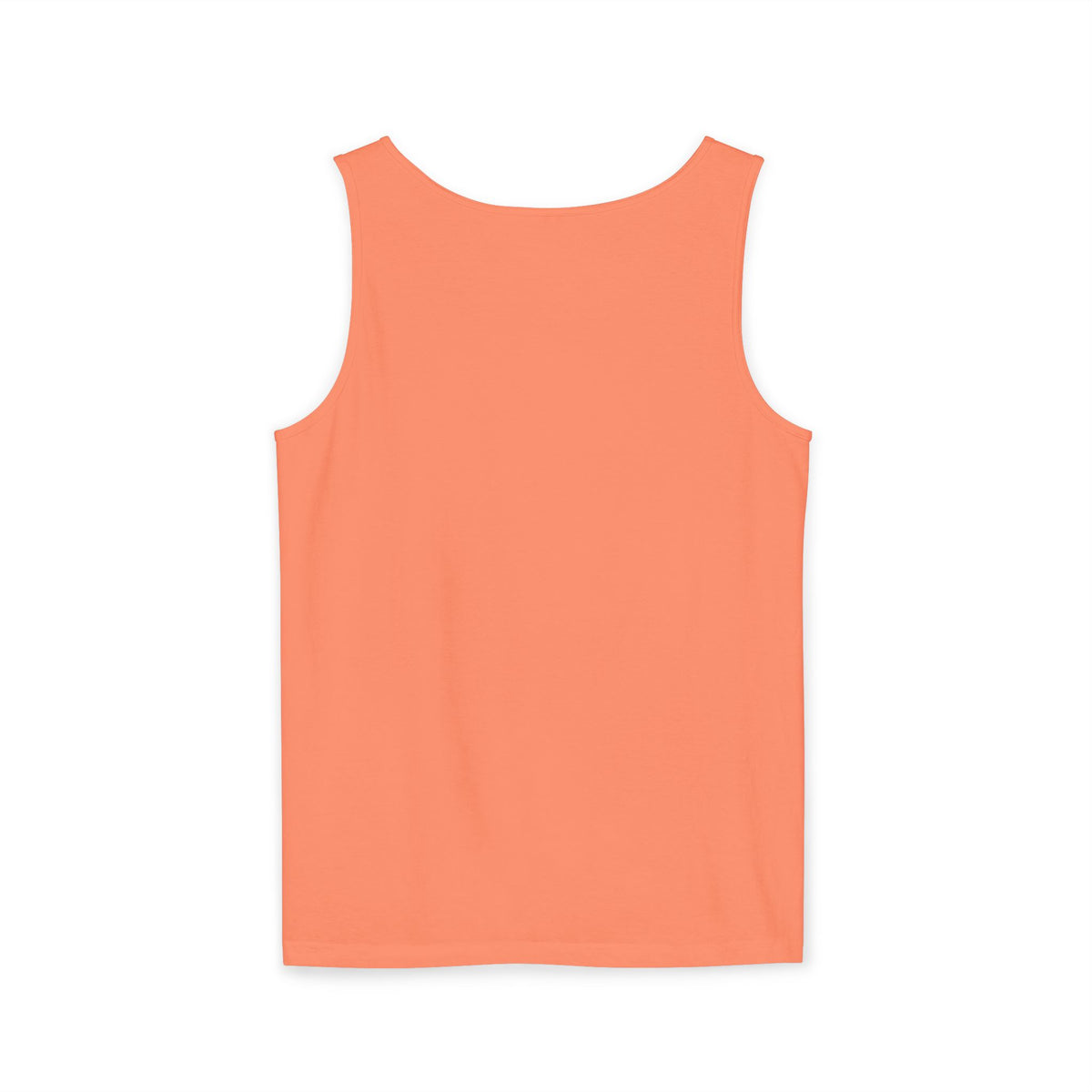 Sarcasm University Tank Top — Funny Collegiate Graphic Tank
