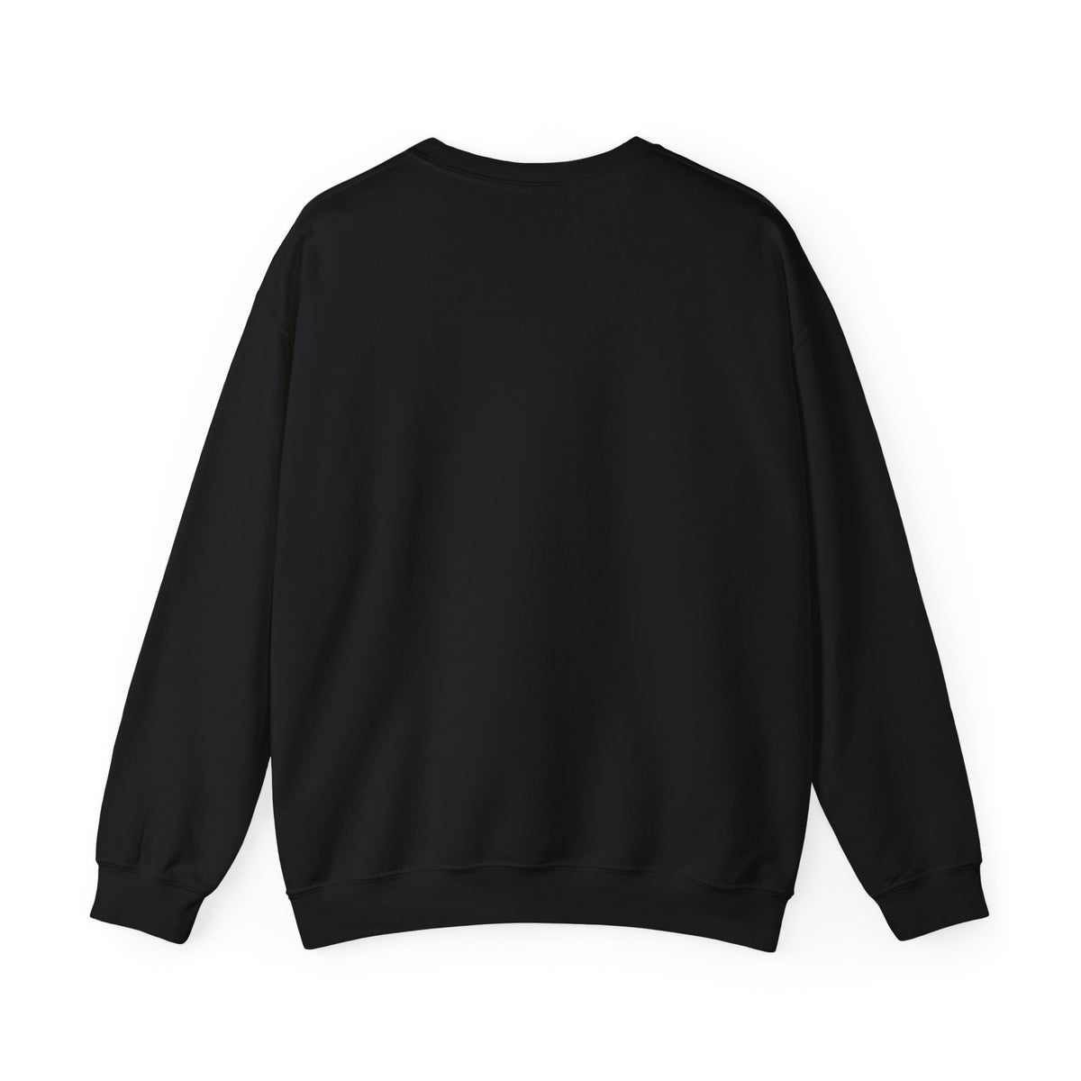 Patience 1% Cat Crewneck Sweatshirt | Grumpy Humor, Sarcastic Typography
