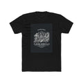 Vintage 1999 Graphic Tee — 'Established 1999' Retro Number Print