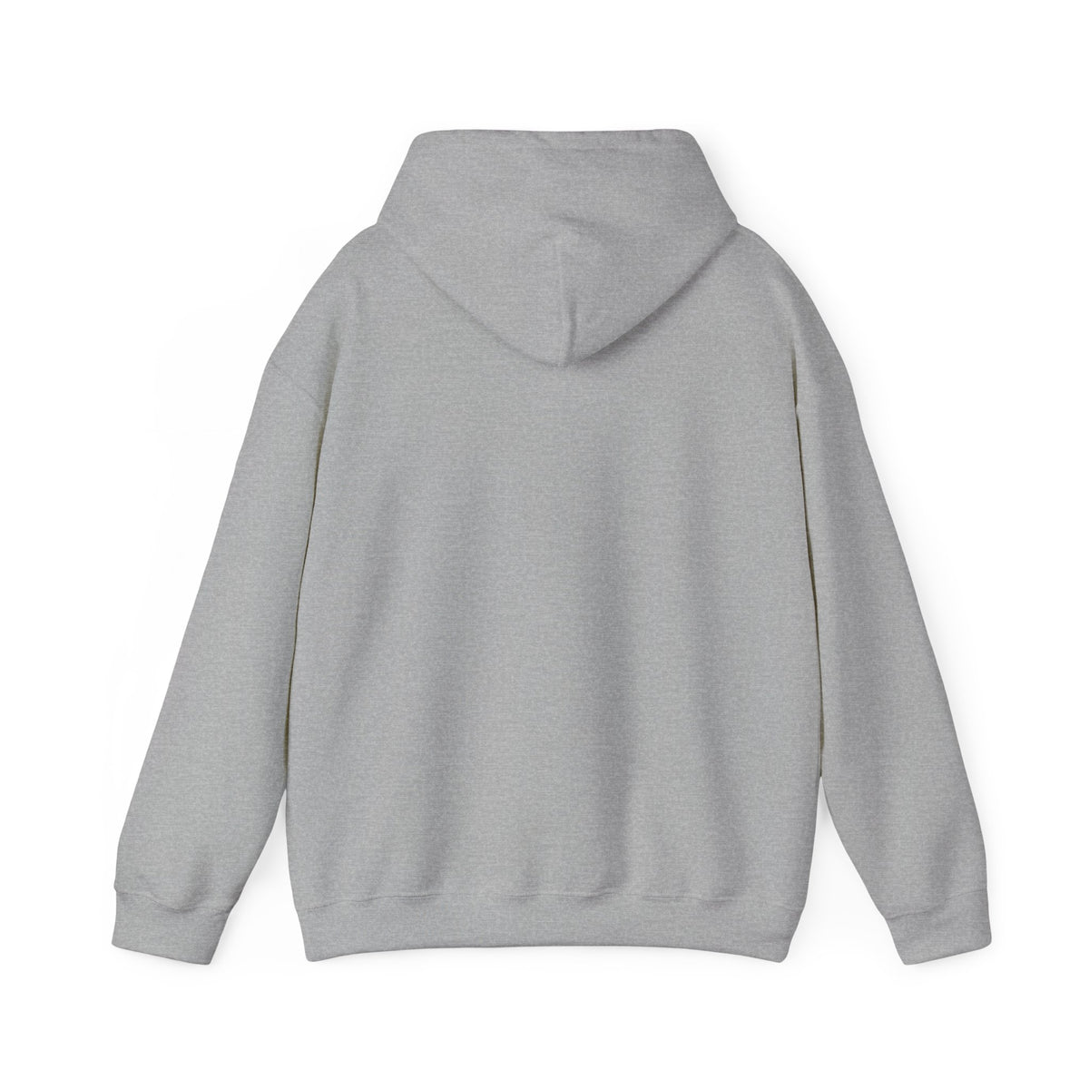 Momster Halloween Hoodie — Witch Hat & Broom Mom Sweatshirt