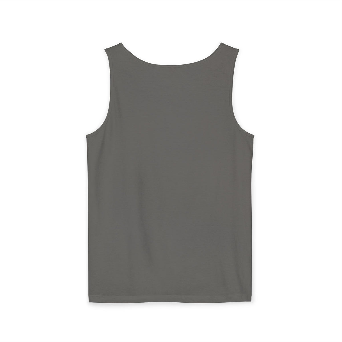 Sarcasm University Tank Top — Funny Collegiate Graphic Tank