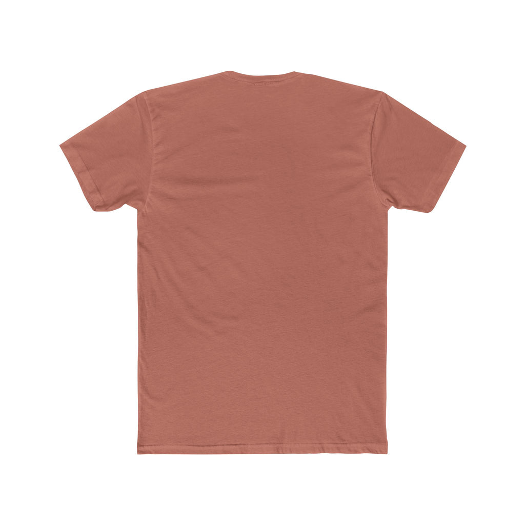 Vintage 1999 Graphic Tee — 'Established 1999' Retro Number Print