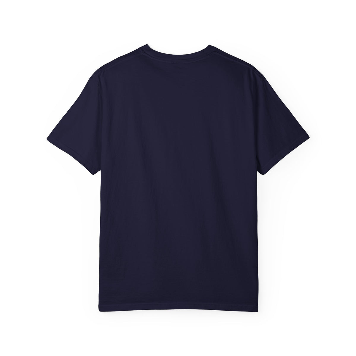 Momster Halloween T-Shirt — Witch Hat & Broom Mom Tee