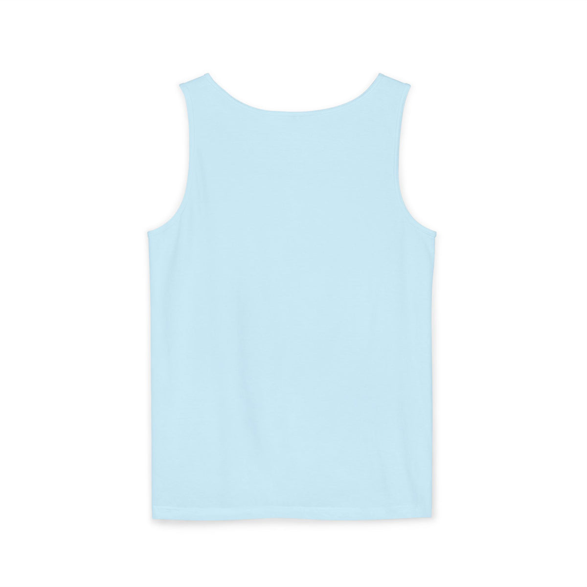 Sarcasm University Tank Top — Funny Collegiate Graphic Tank