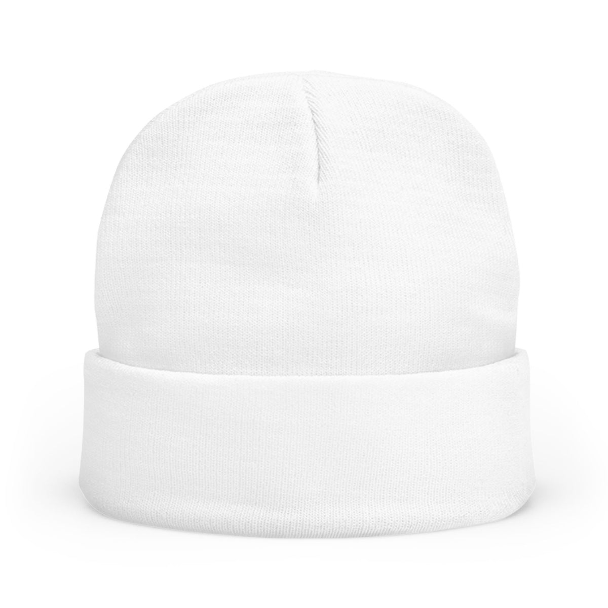 'BRO' Embroidered Knit Beanie – Cozy Winter Cap for Brothers & Friends