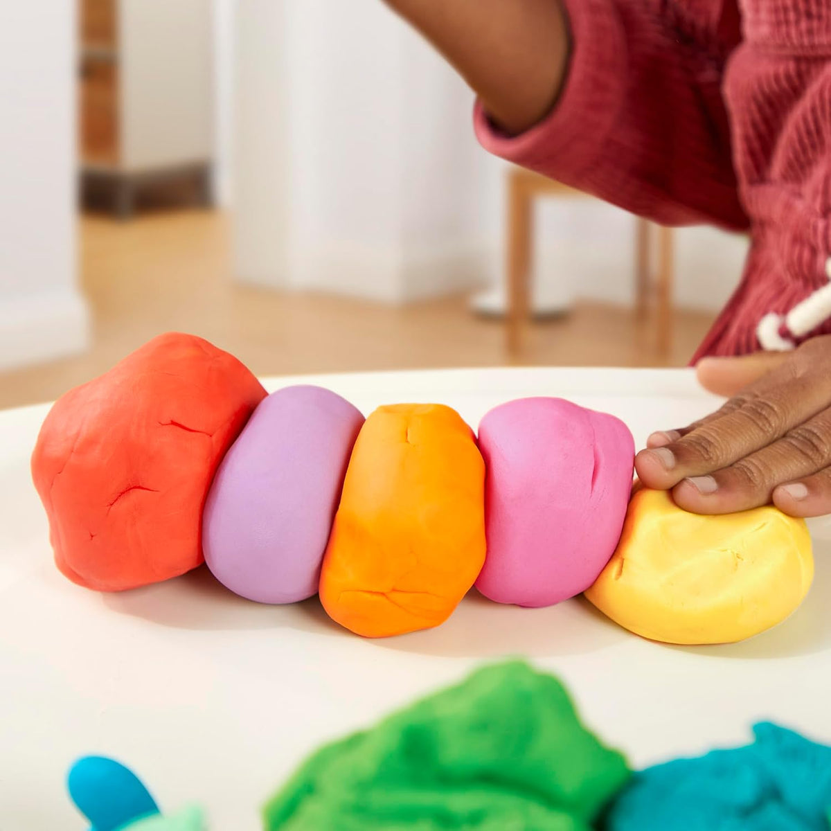 Play Dough 36-Pack Modeling Compound Set for Kids